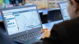 Ordinance survey resource