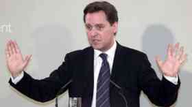 Alan Milburn