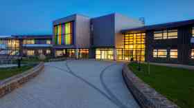 Brannel School