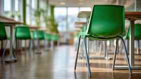 No children learning in unsafe schools, DfE tells select committee