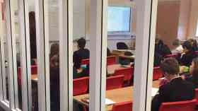 Racist and gender base bullying on the rise in Scottish schools 