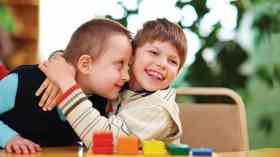 Rolling out new special free schools 