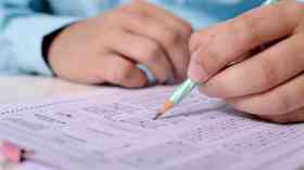Schools putting own interests ahead of pupils