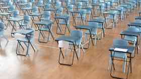 Ofqual seeking teachers to attend exam workshops