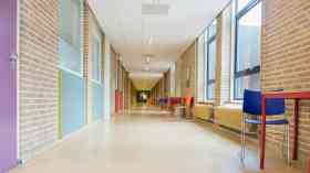 £800m schools upgrade in Scotland