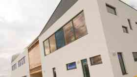 Modular Building