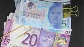 Scottish schools in poor areas to get £45 million to close attainment gap 