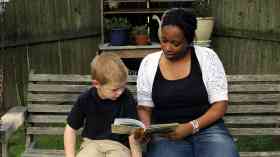 nasen and SeeAbility launch SEN eyecare guide