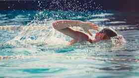 Swimming provision ‘unacceptable’ says former Olympian Steve Parry