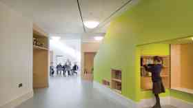 Takeley Primary School (Photo: Anthony Coleman)
