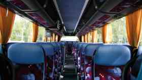 School transport comes under the financial spotlight