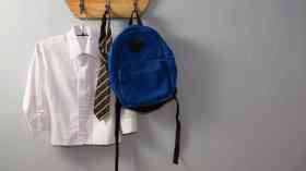 School uniform
