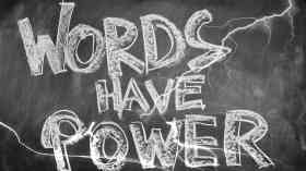 Oxford Language reports on widening 'word gap'