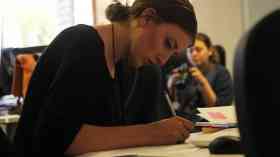 Parents favour apprenticeships over university