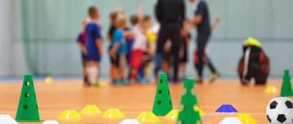 Sport and PE
