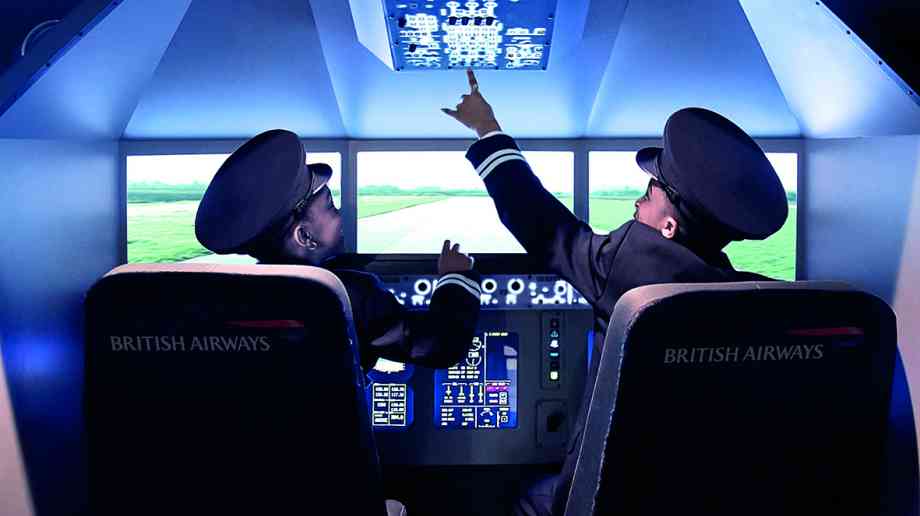 Kidzania