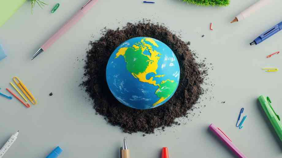 Earth day