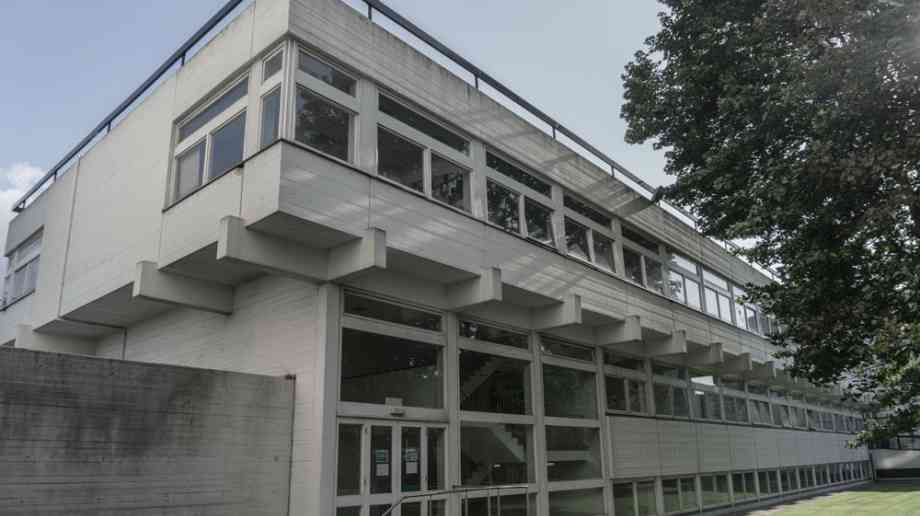 School estate