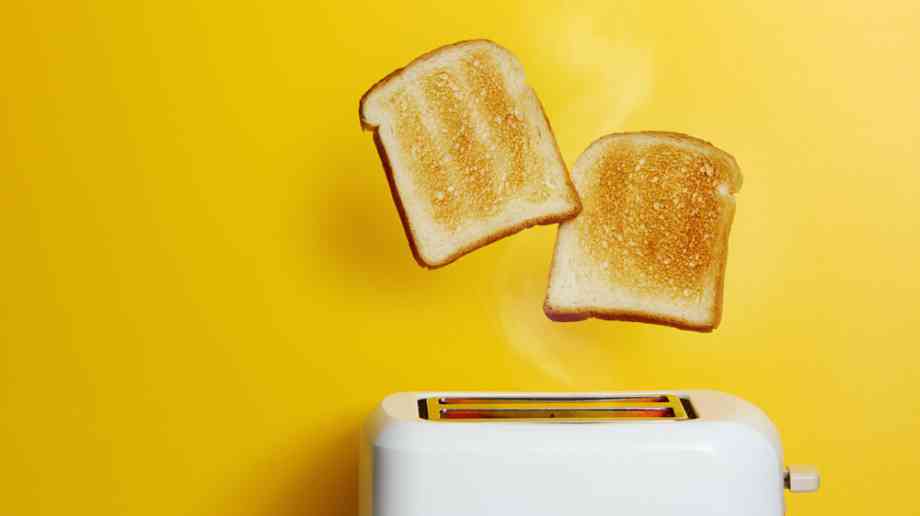 Toast