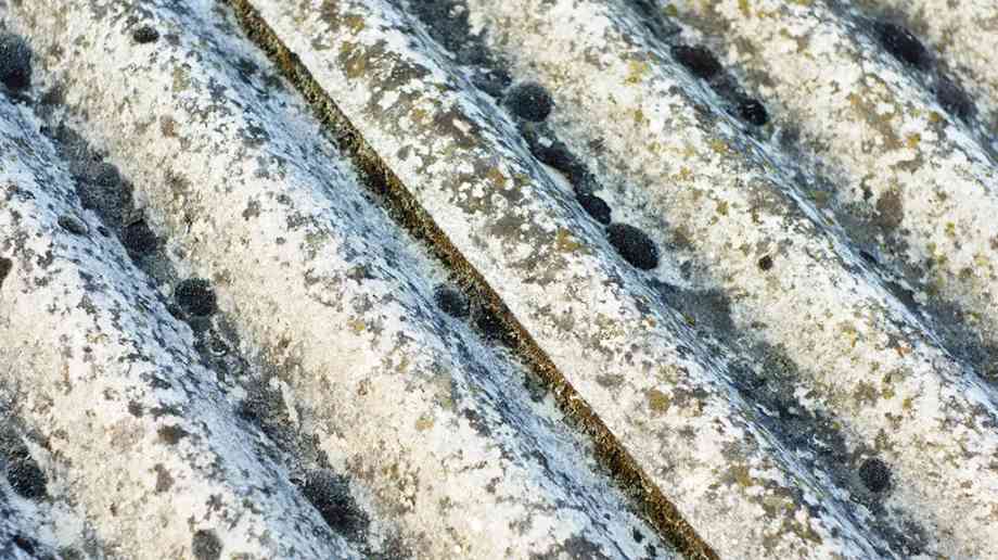 Asbestos - The unseen hazard