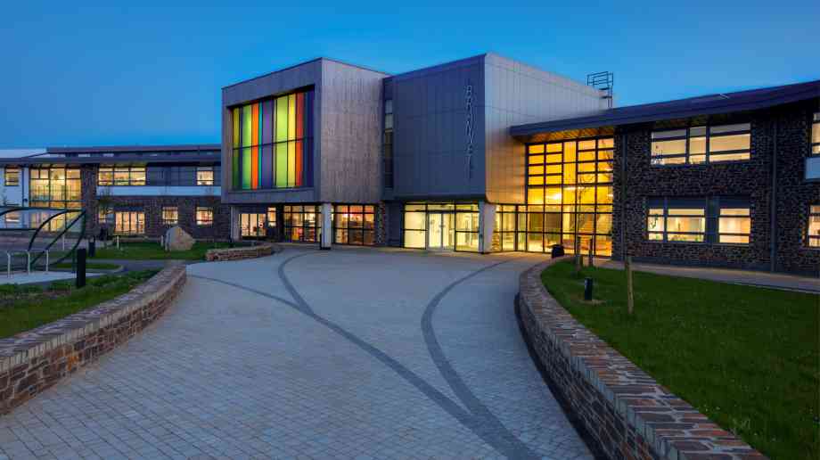 Brannel School