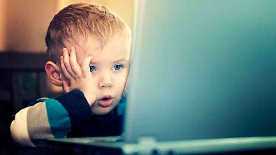 Children’s Commissioner warns of internet ‘junk food’ as new campaign launches
