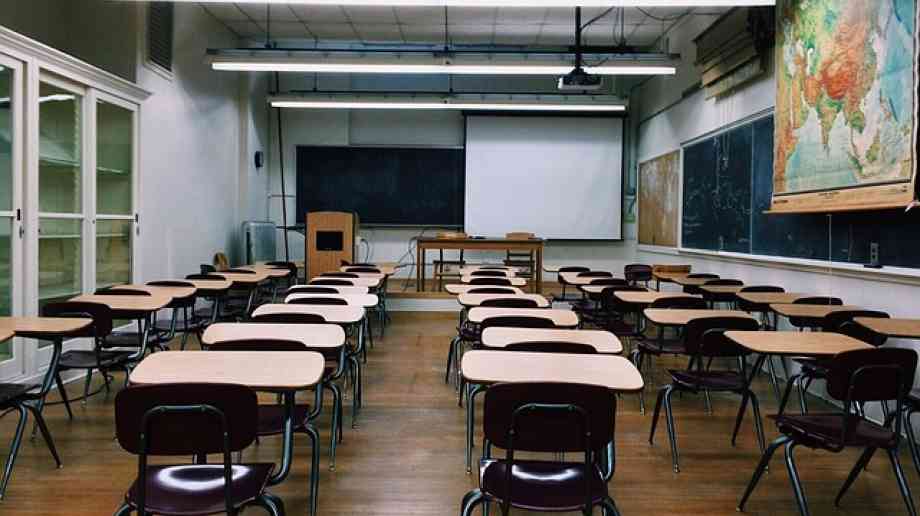 Survey reveals the pressure of Primary SATs