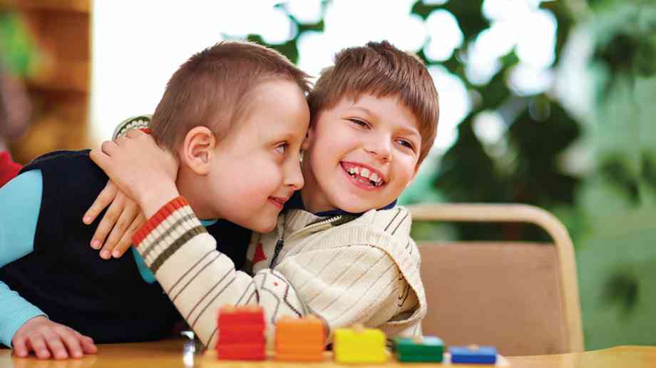 Rolling out new special free schools 