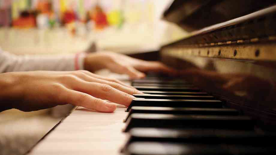 The decline of drama and the arts in schools