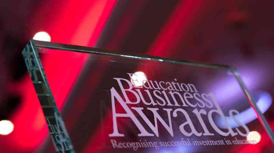 EB awards