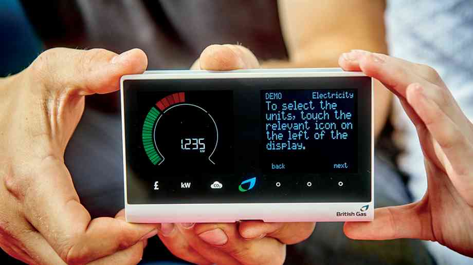 Teaching pupils to be smart about energy efficiency