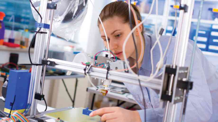 Apprenticeships - Making sure pupils know all their future options