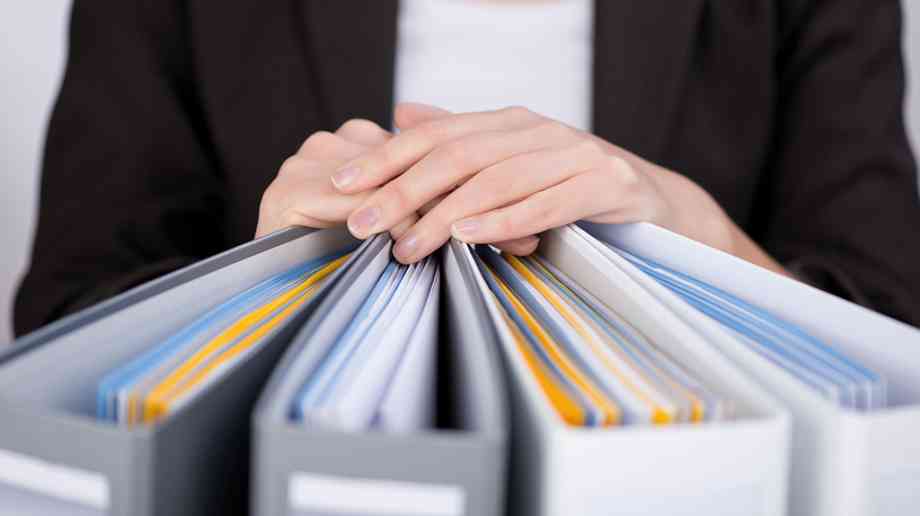 Relying less on external HR advice with ISBL
