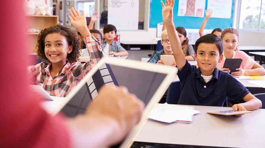 Unleashing the potential of EdTech 
