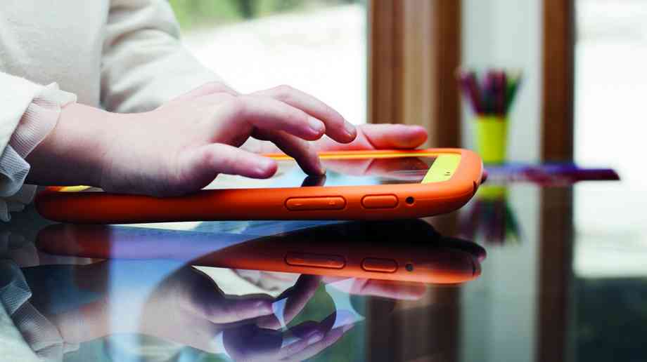 Digital skills for learning, life and work