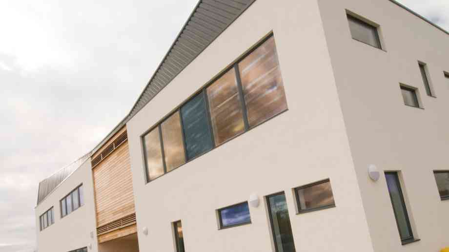 Modular Building