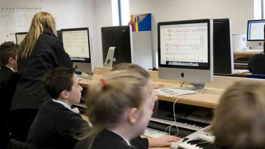 Music education