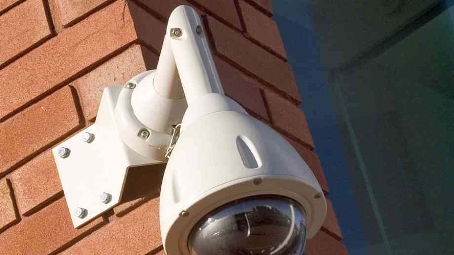 CCTV - Protecting staff and students in school life CCTV - Protecting staff and students in school life