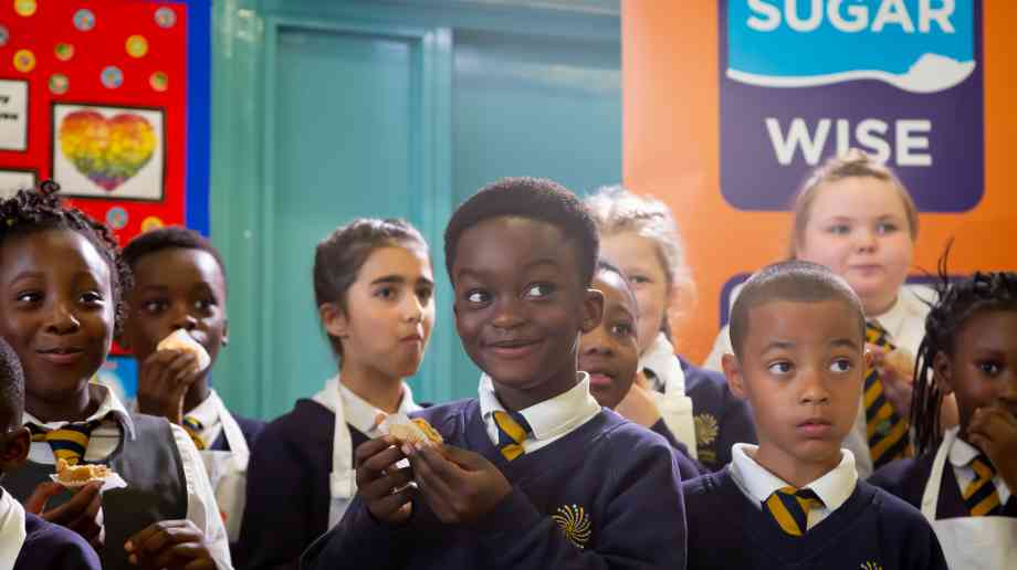 Broadmead Primary School