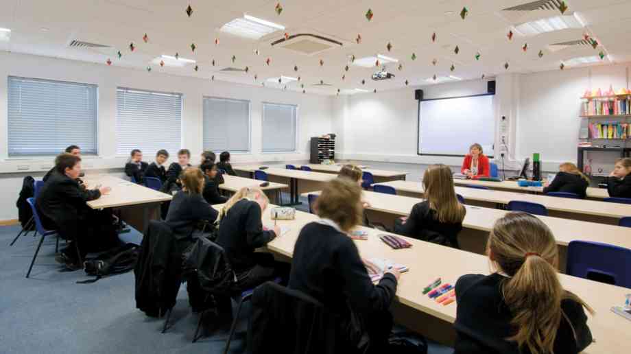 The long and short of the UK teacher crisis The long and short of the UK teacher crisis