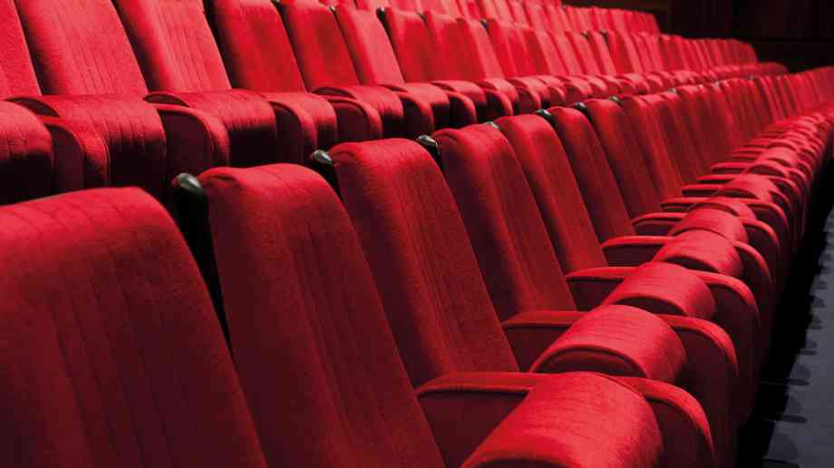 Putting educational learning on the stage