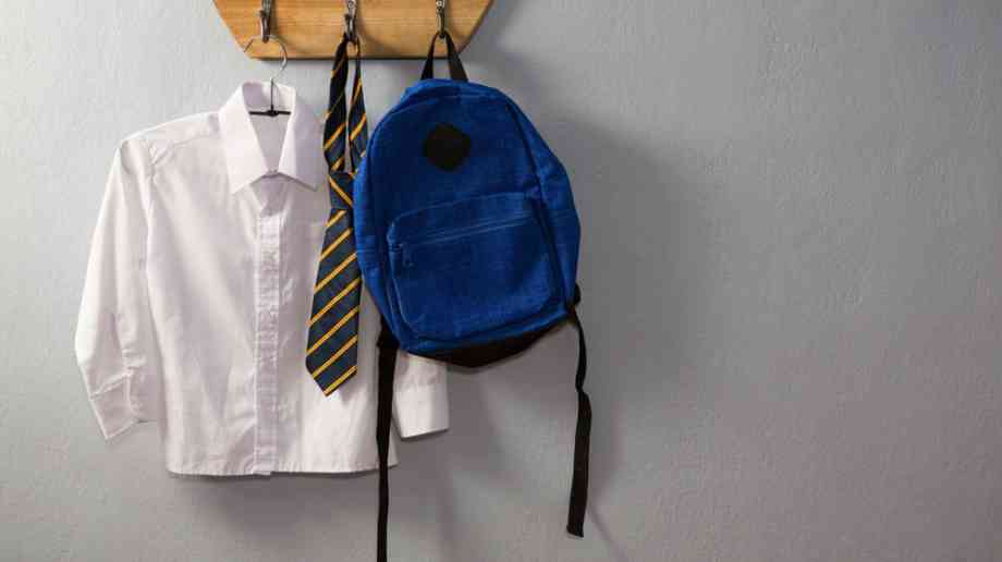 School uniform
