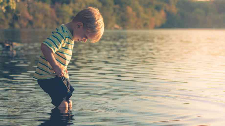 Environment Agency in water safety education drive