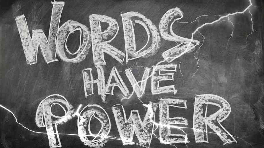 Oxford Language reports on widening 'word gap'