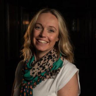 Amanda Wright