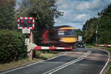 Level Crossing