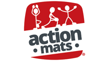 action mats logo