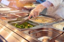 School catering