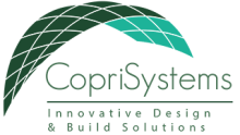 CopriSystems Logo