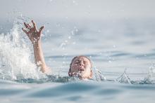 Swimming